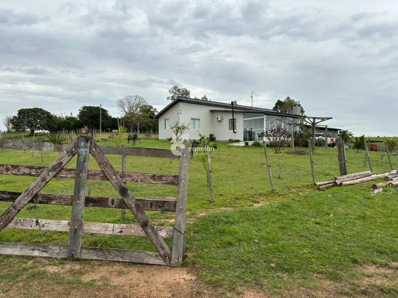 Área Rural à venda no Capão do Leão: 