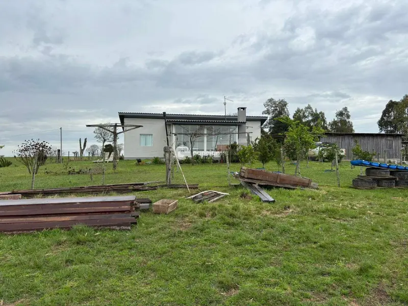 Área Rural à venda no Capão do Leão: 