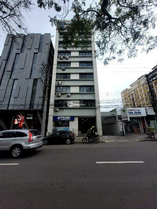 Loja para aluguel no Centro: