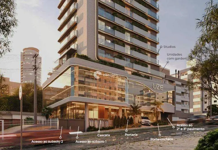 Apartamento à venda no Nossa Senhora de Lourdes: