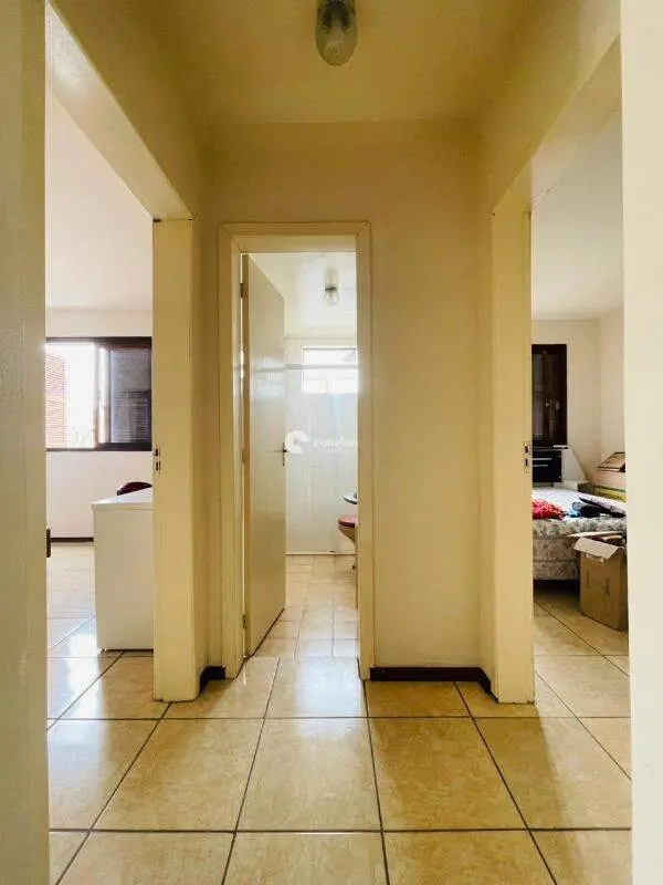Apartamento para aluguel no Duque de Caxias: