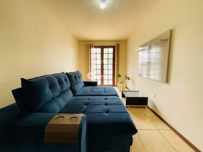 Apartamento para aluguel no Duque de Caxias: