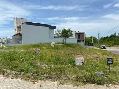 Terreno à venda no São José: 