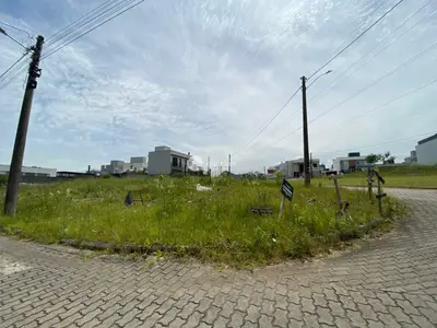 Terreno à venda no São José: 