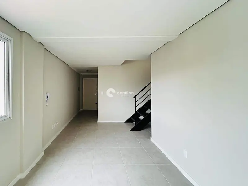 Apartamento à venda no Nossa Senhora Medianeira: 