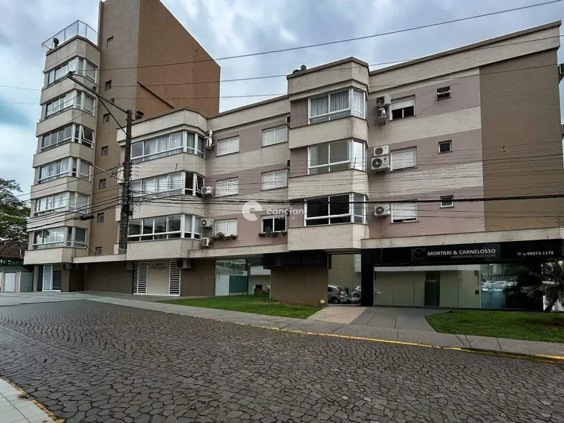 Apartamento à venda no Nossa Senhora Medianeira: 
