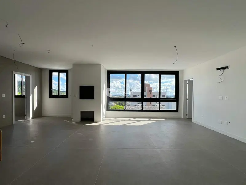 Apartamento à venda no Nossa Senhora de Lourdes: 