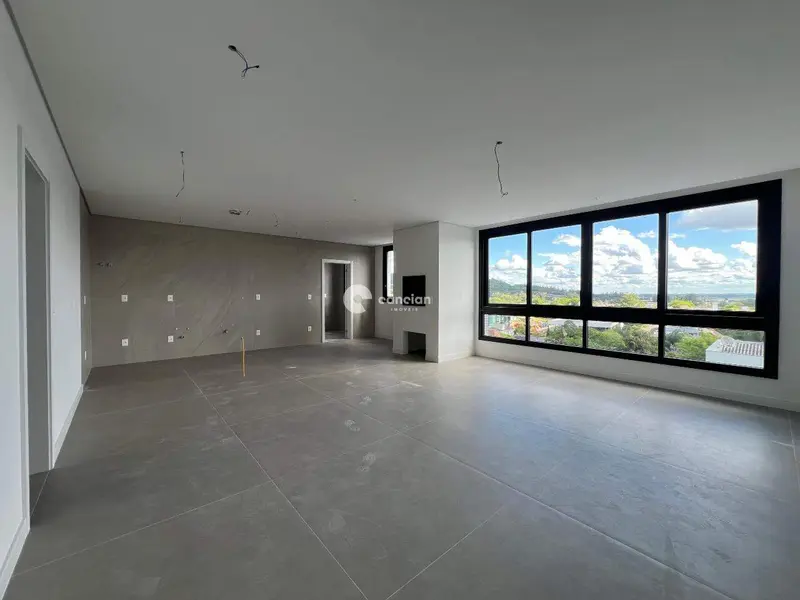 Apartamento à venda no Nossa Senhora de Lourdes: 