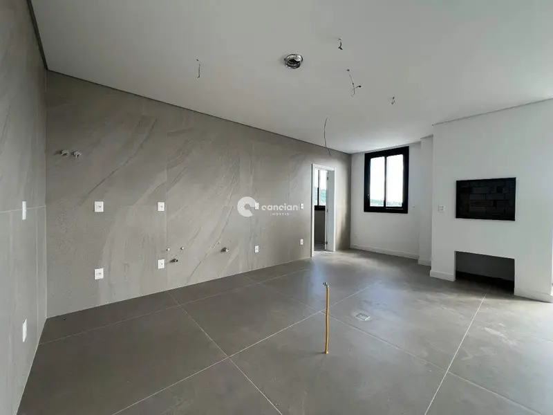 Apartamento à venda no Nossa Senhora de Lourdes: 