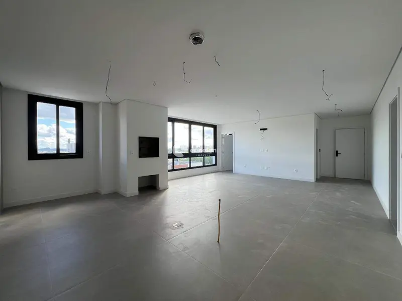 Apartamento à venda no Nossa Senhora de Lourdes: 