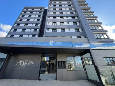 Apartamento à venda no Nossa Senhora de Lourdes: 
