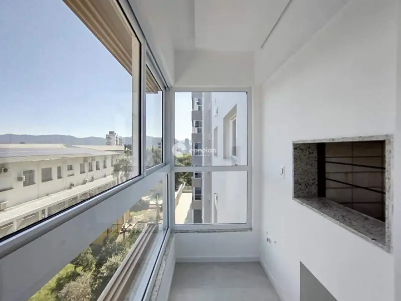 Apartamento à venda no Nossa Senhora das Dores: