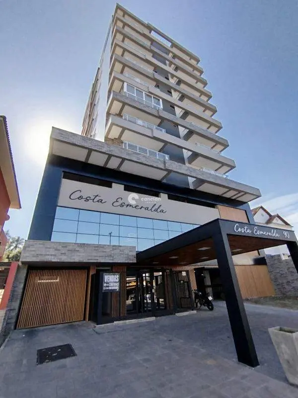 Apartamento à venda no Nossa Senhora das Dores: