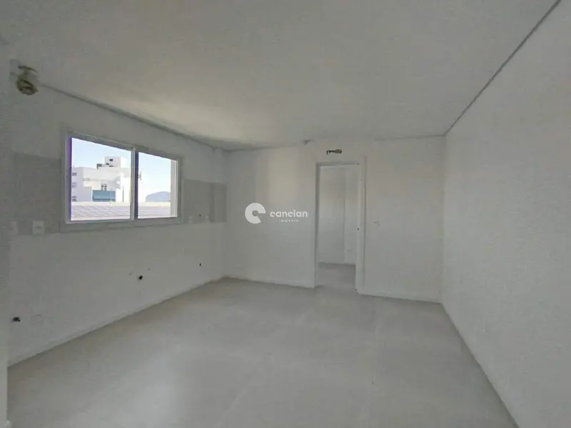 Apartamento à venda no Nossa Senhora das Dores: