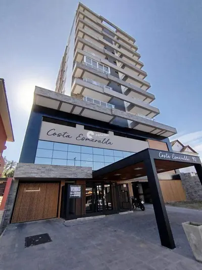 Apartamento à venda no Nossa Senhora das Dores: 
