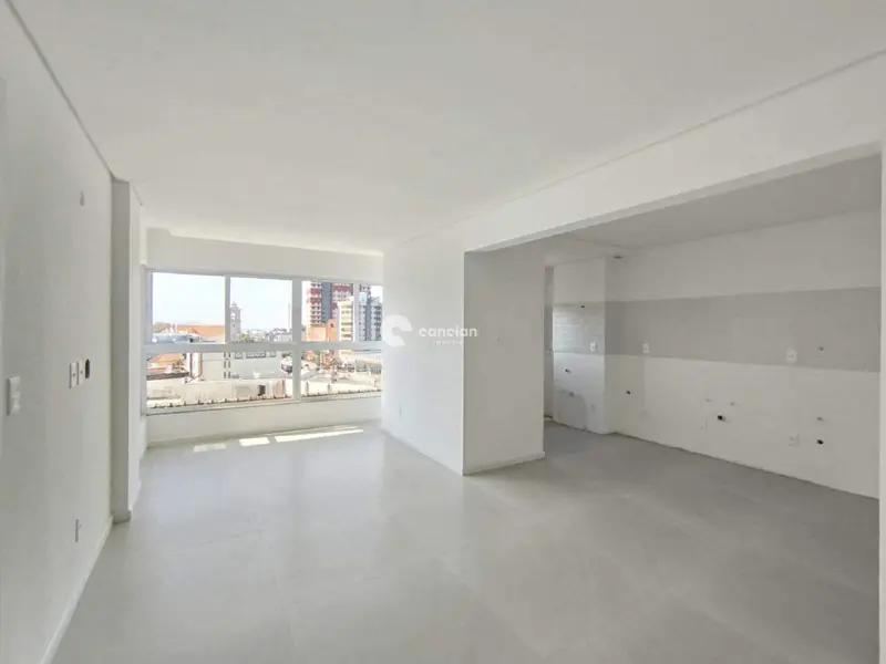Apartamento à venda no Nossa Senhora das Dores: 