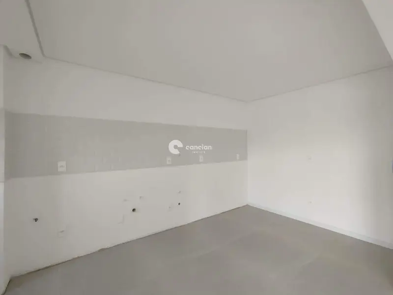 Apartamento à venda no Nossa Senhora das Dores: 