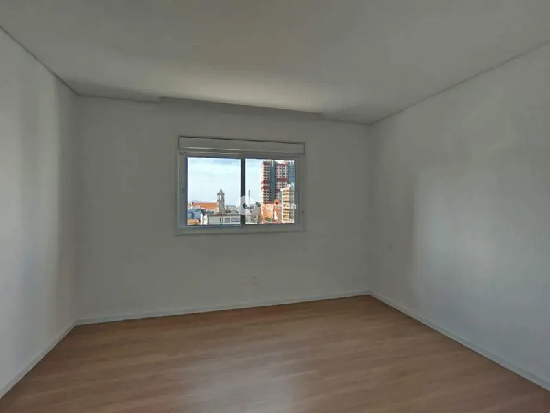 Apartamento à venda no Nossa Senhora das Dores: 