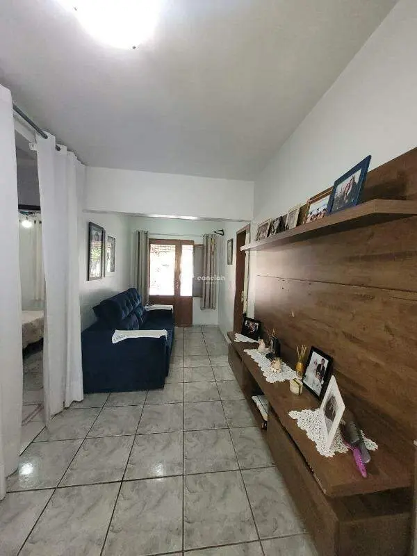 Casa à venda no Juscelino Kubitschek: 