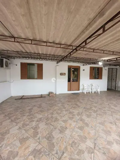 Casa à venda no Juscelino Kubitschek: 
