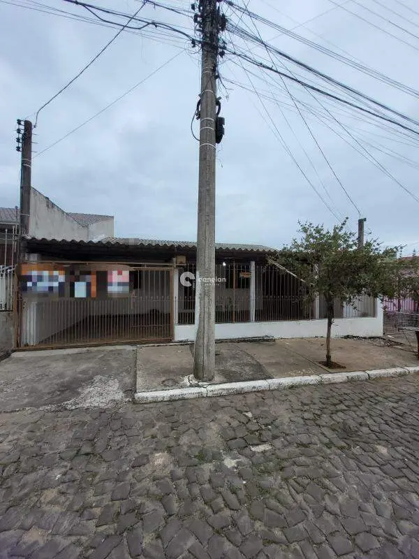 Casa à venda no Juscelino Kubitschek: 