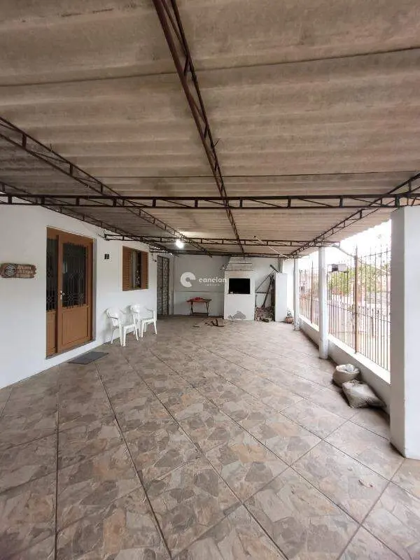 Casa à venda no Juscelino Kubitschek: 