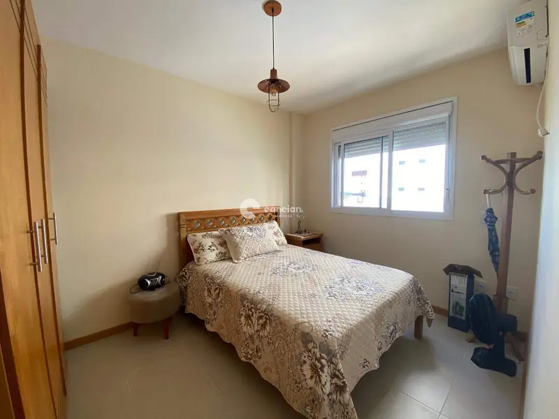 Apartamento à venda no Nossa Senhora de Fátima: