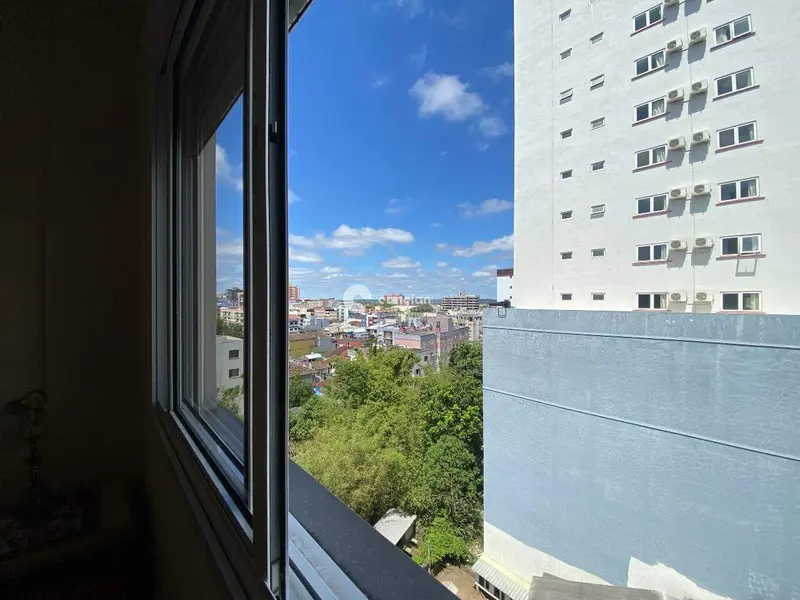 Apartamento à venda no Nossa Senhora de Fátima: