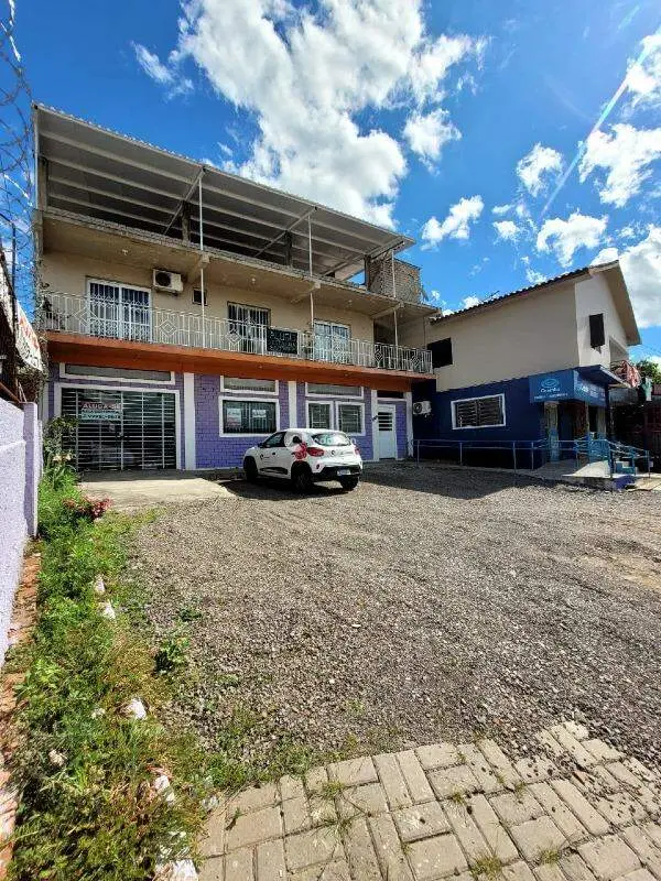 Loja para aluguel no Camobi: 