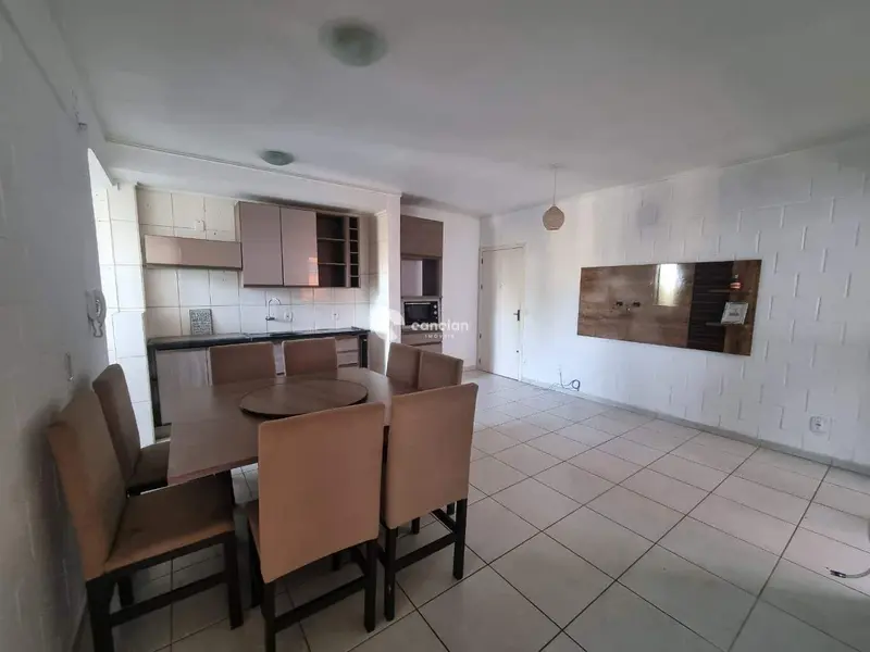 Apartamento à venda no Patronato: 