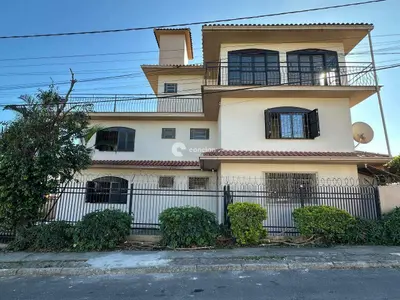 Casa à venda no Juscelino Kubitschek: 