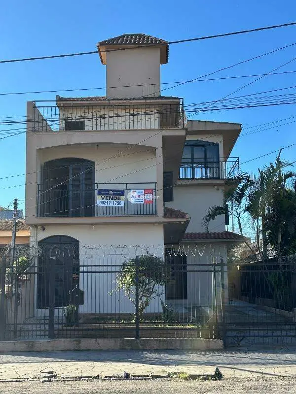Casa à venda no Juscelino Kubitschek: 