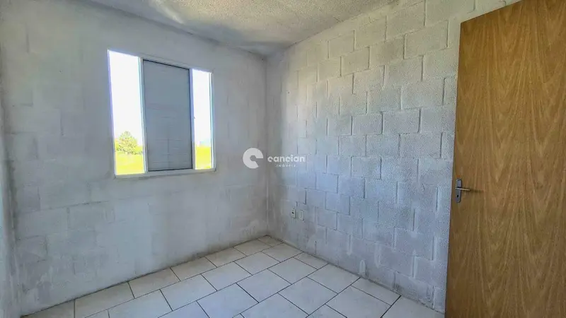 Apartamento à venda no Camobi: