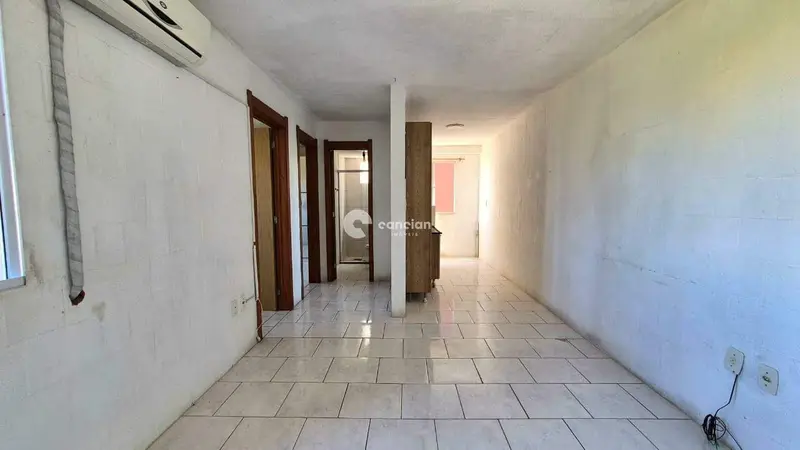 Apartamento à venda no Camobi: