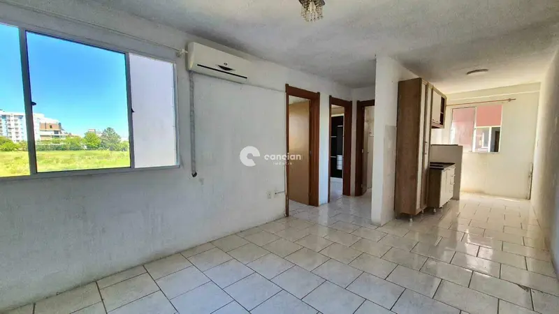 Apartamento à venda no Camobi: