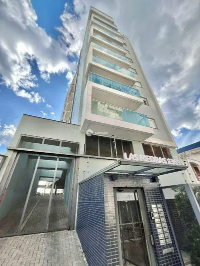 Duplex à venda no Centro: 