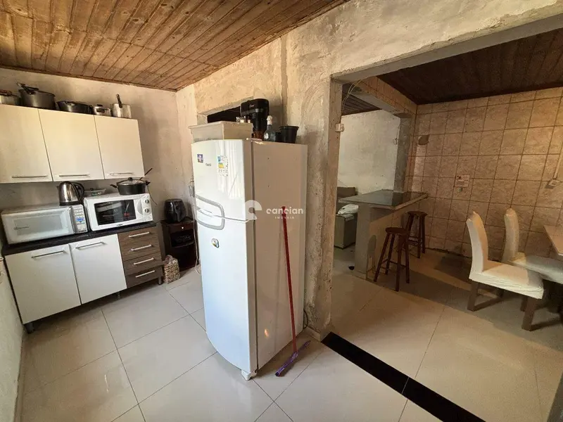 Casa à venda no Km 3: 