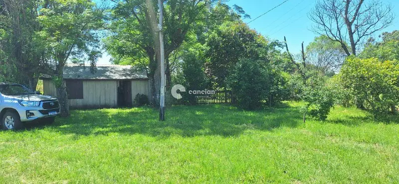 Chácara à venda no Zona Rural: 