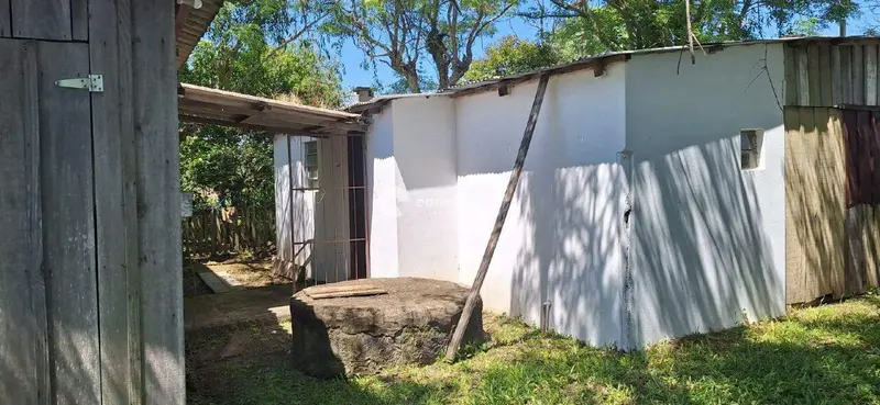 Chácara à venda no Zona Rural: 