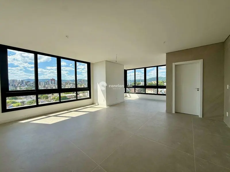 Apartamento à venda no Nossa Senhora de Lourdes: