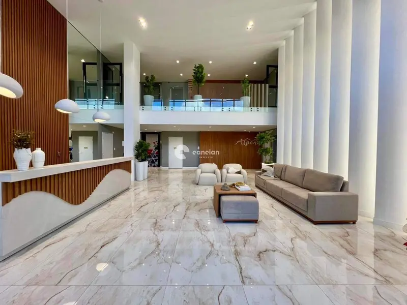Apartamento à venda no Nossa Senhora de Lourdes: