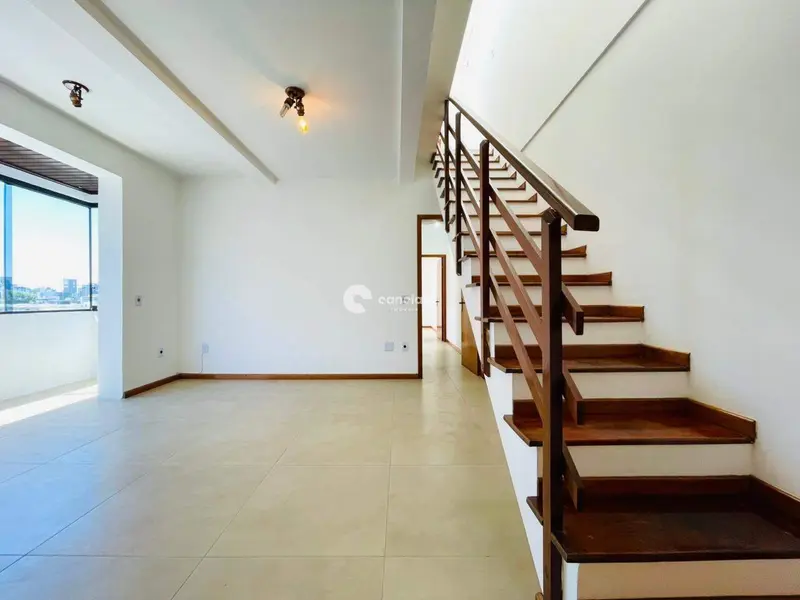 Apartamento à venda no Bonfim: 
