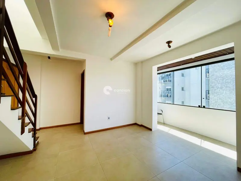 Apartamento à venda no Bonfim: 