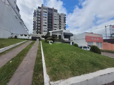 Loja para aluguel no Centro: 