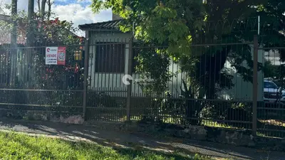 Terreno à venda no Nossa Senhora das Dores: 