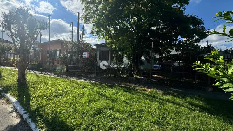 Terreno à venda no Nossa Senhora das Dores: 