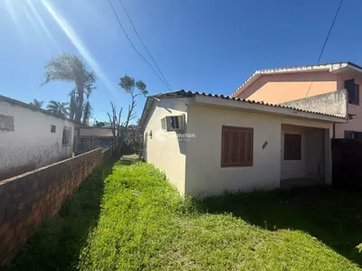 Casa à venda no Pinheiro Machado: 