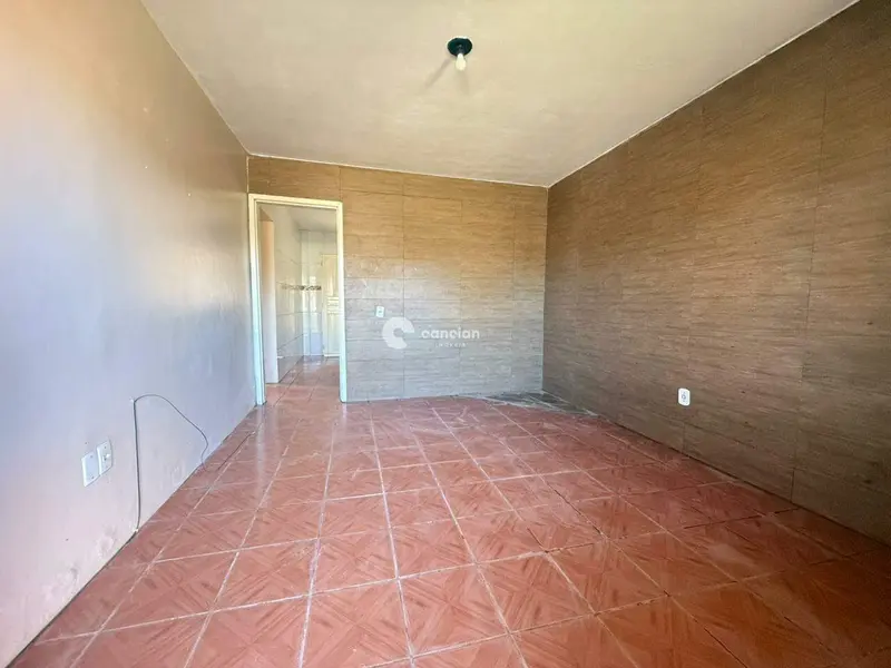Casa à venda no Pinheiro Machado: 