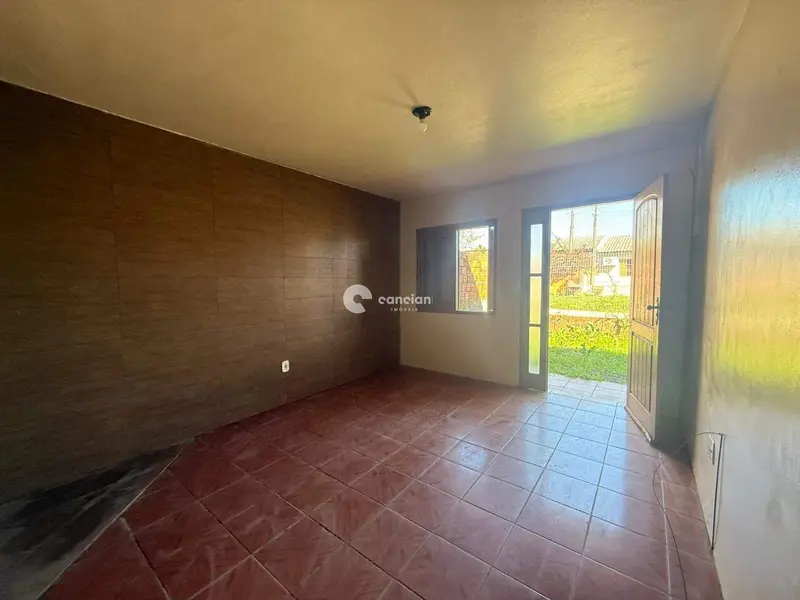 Casa à venda no Pinheiro Machado: 
