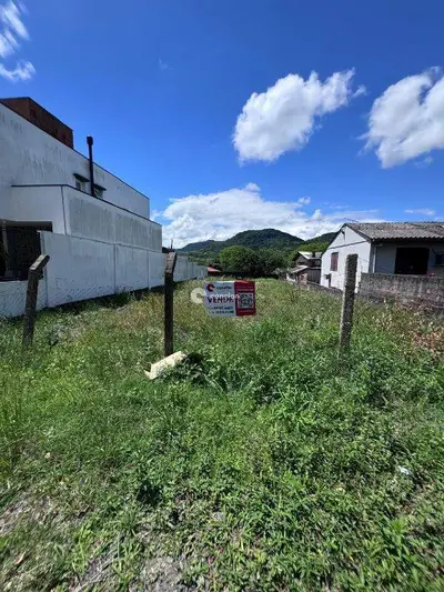 Terreno à venda no Km 3: 